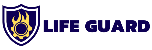 Life Guard Fire Fighting Safety Equipment Installation L.L.C